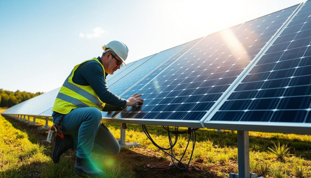 solar panel maintenance solar panel maintenance