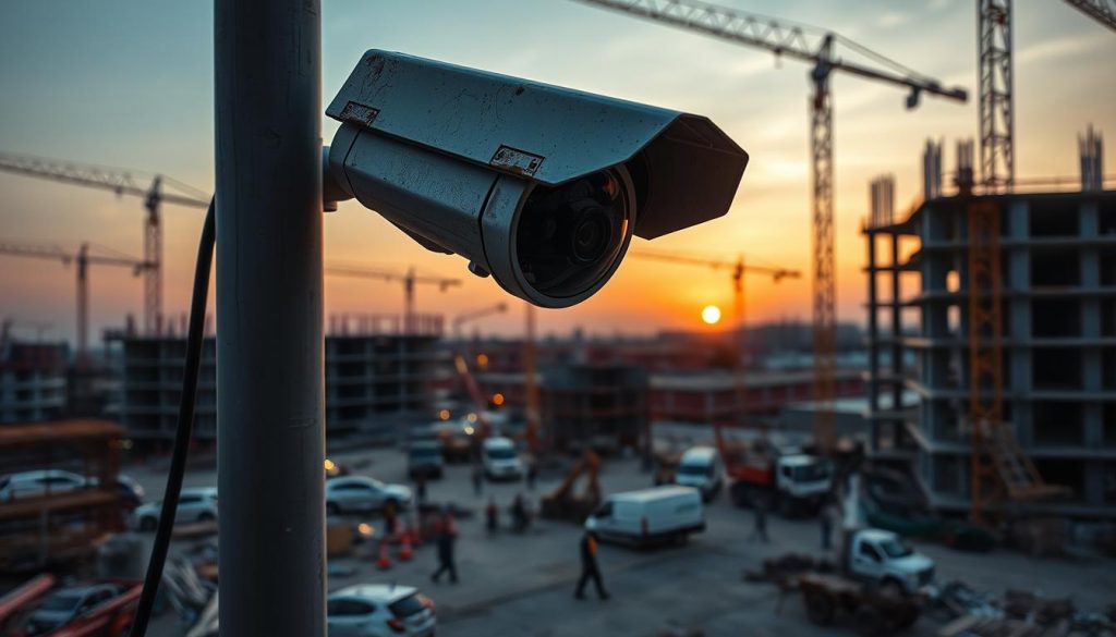 strategic security placement