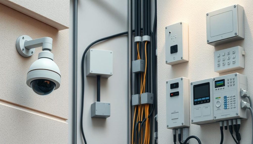 system integration security