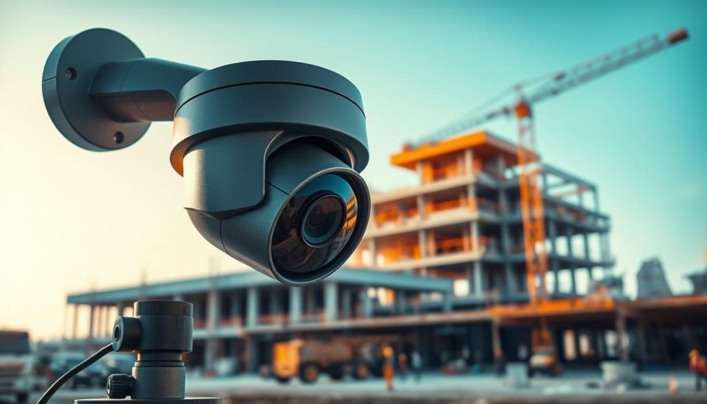 top construction security camera systems