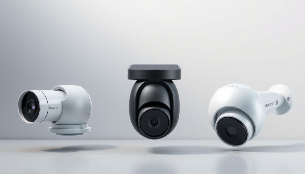top security camera models comparison