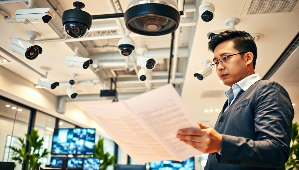 Business CCTV compliance requirements Singapore Business CCTV compliance requirements Singapore