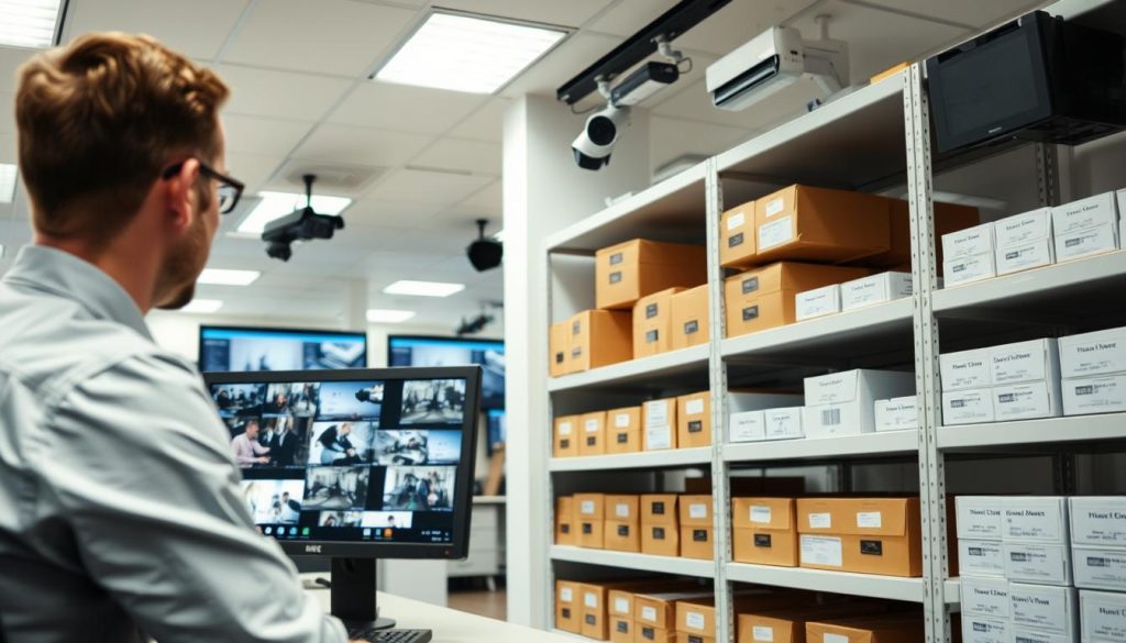 CCTV footage management best practices