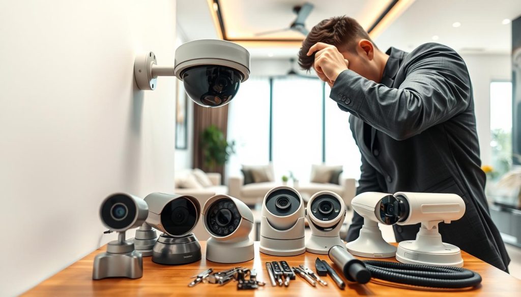 CCTV installation cost Singapore