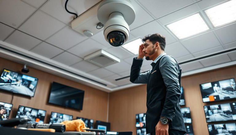 Do CCTV cameras need maintenance? Essential Guide for Owners