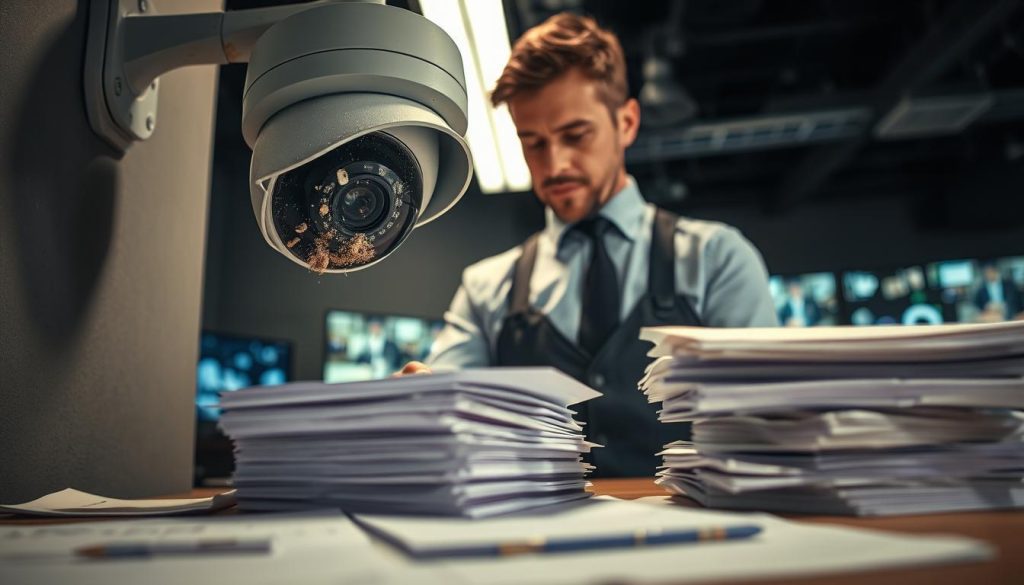 CCTV maintenance cost implications CCTV maintenance cost implications