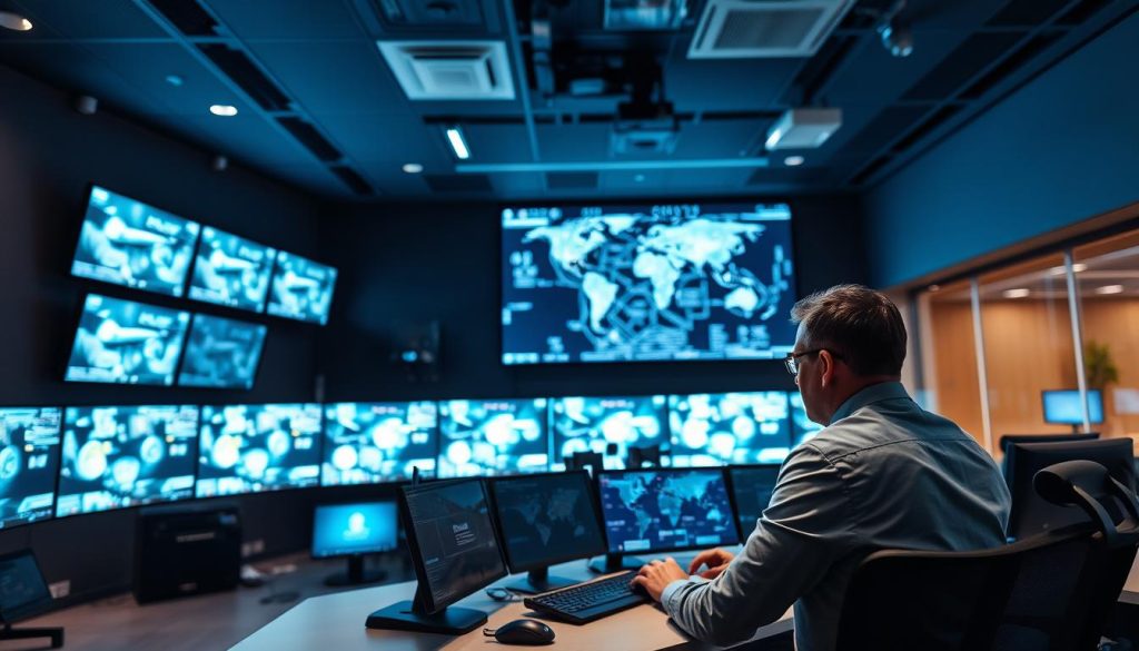 CCTV monitoring solutions CCTV monitoring solutions