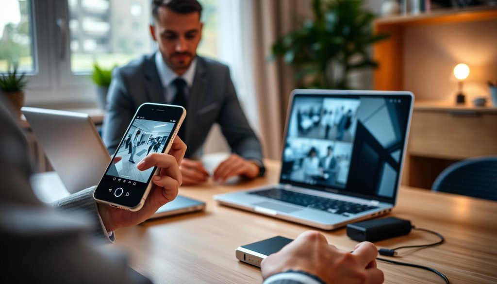 mobile data CCTV connection mobile data CCTV connection