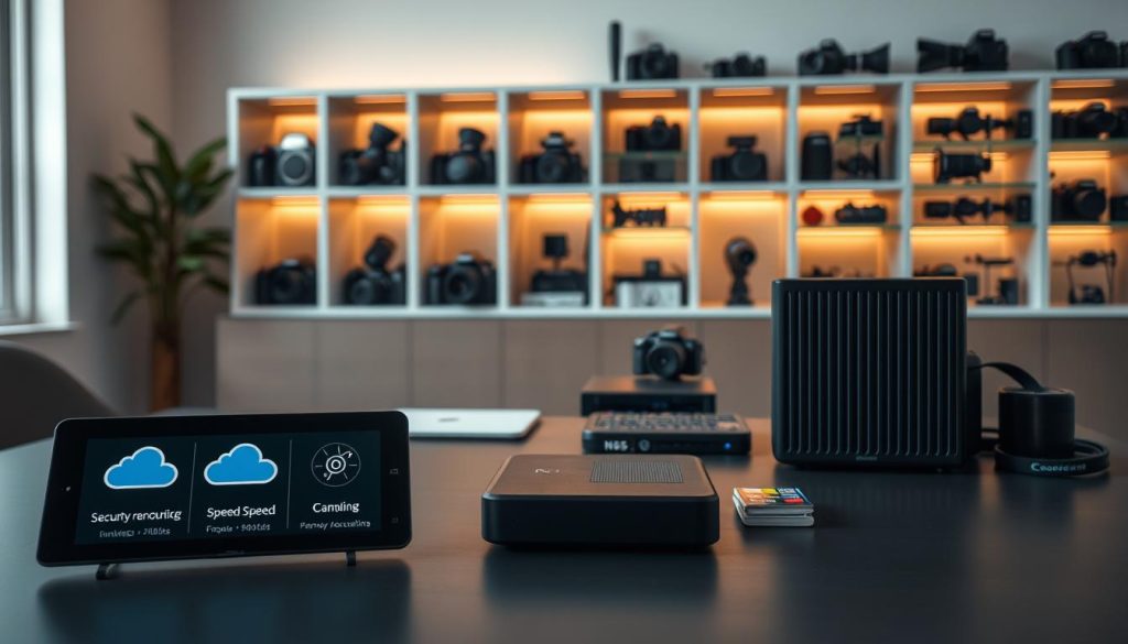 smart camera storage solutions smart camera storage solutions