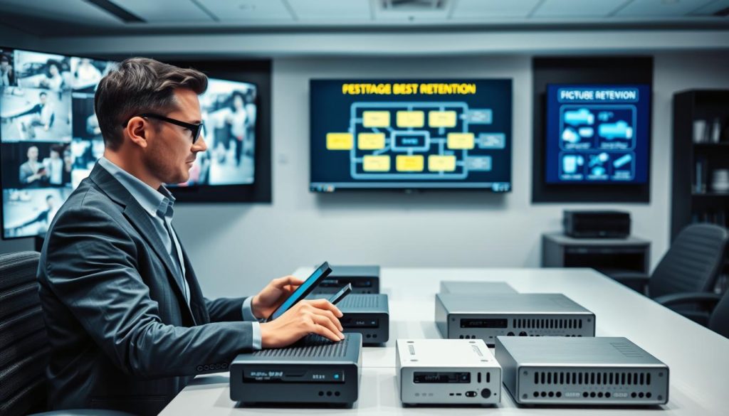 CCTV footage management best practices CCTV footage management best practices