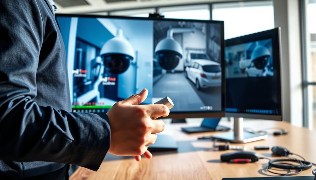 addressing technical glitches image problems