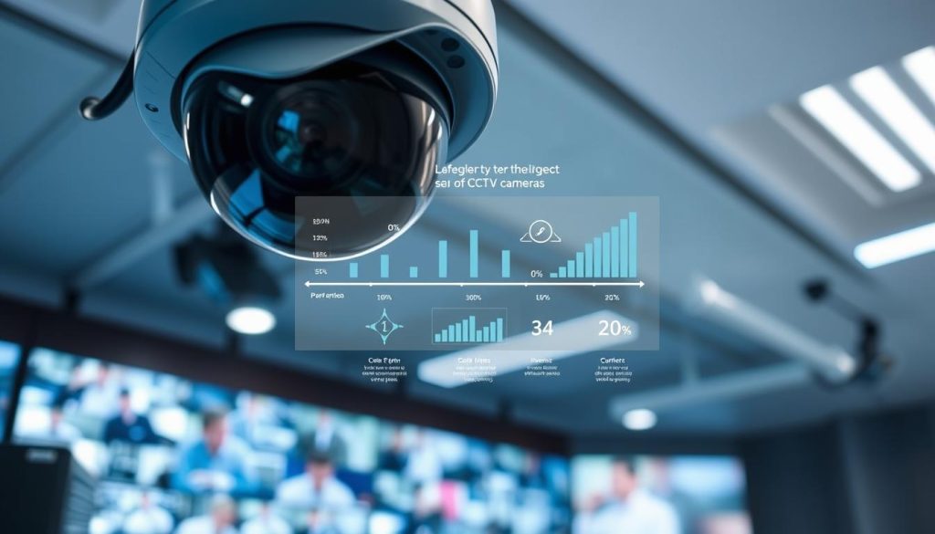 cctv system lifespan