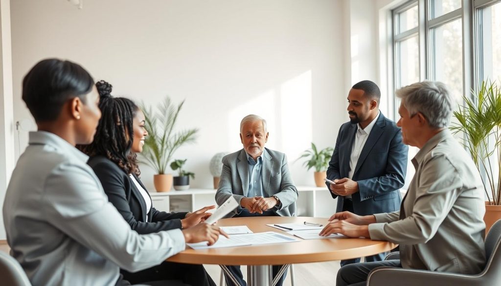 community disputes resolution tribunal process