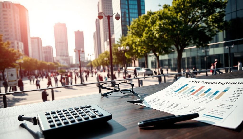 cost analysis of surveillance systems