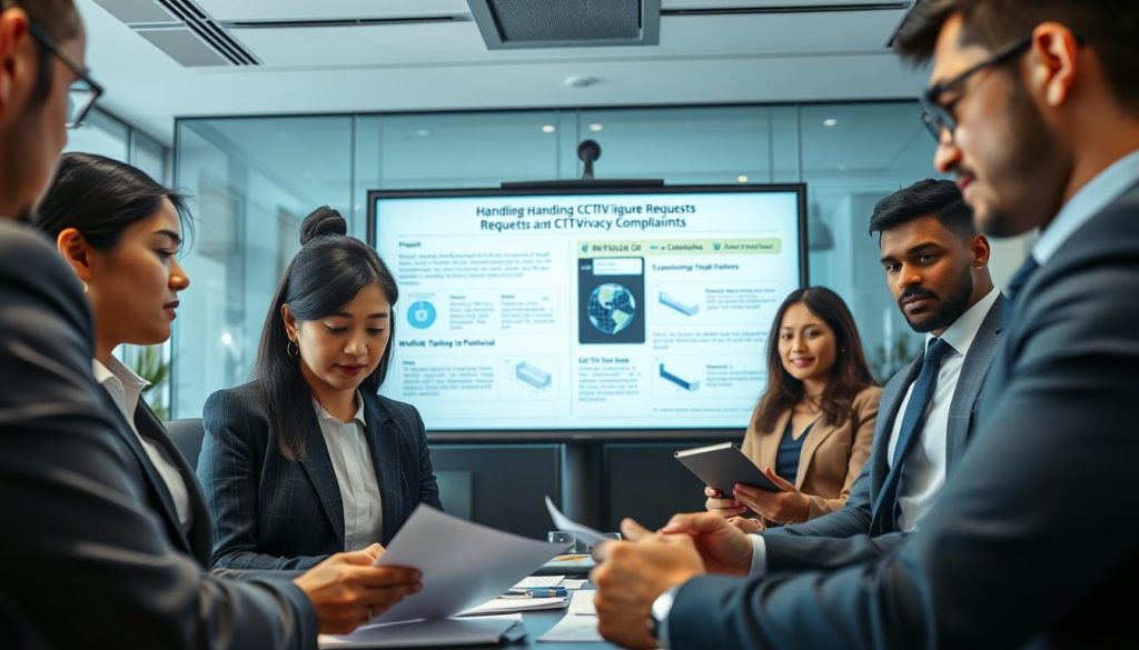 handling cctv footage requests legally handling cctv footage requests legally