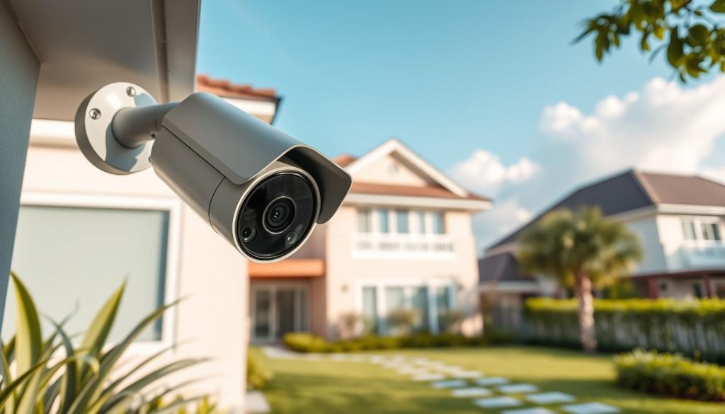 legal safeguards security camera protection