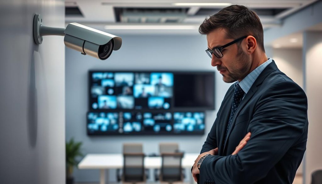 professional cctv assessment solutions