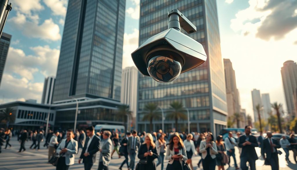 public surveillance analysis