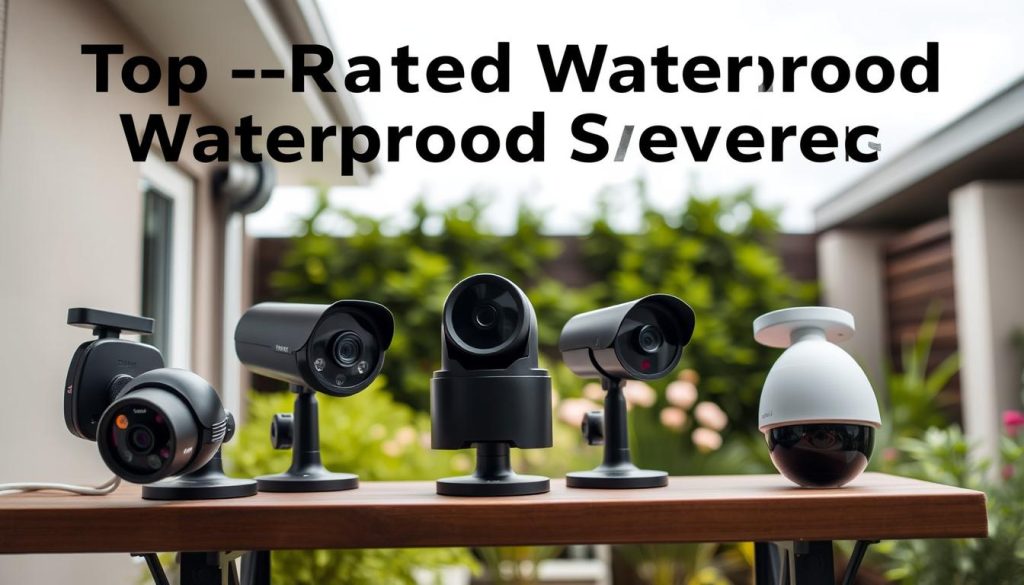 recommended waterproof security camera brands recommended waterproof security camera brands