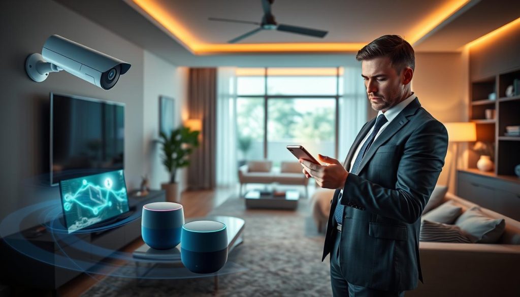 smart home device vulnerability to jamming smart home device vulnerability to jamming