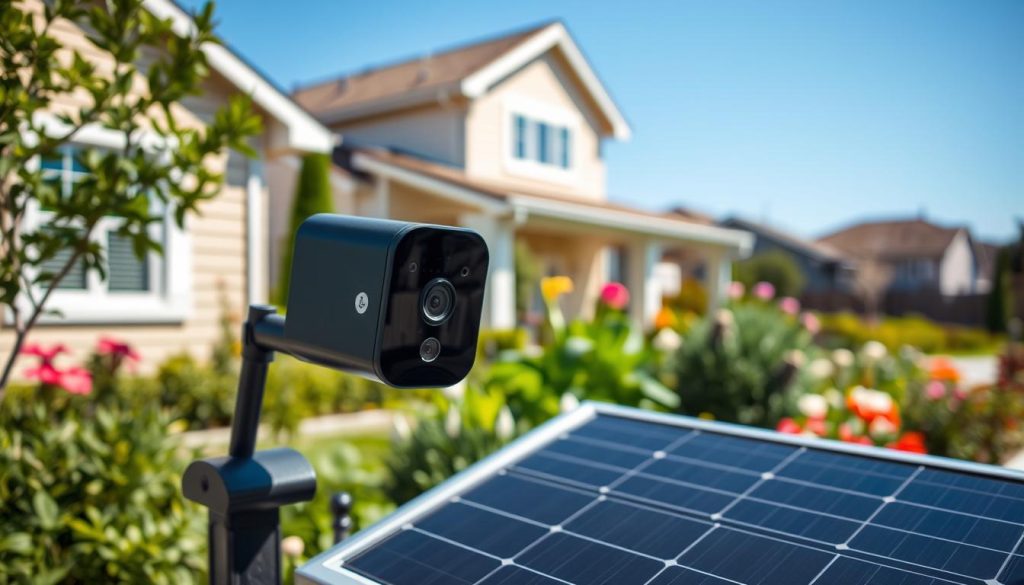 Blink Outdoor 3 solar security camera Blink Outdoor 3 solar security camera