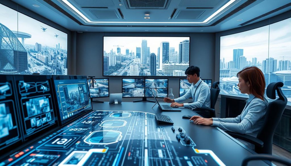 future proof security systems with AI analytics