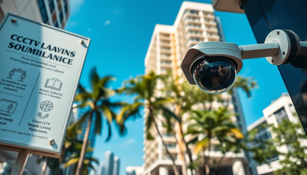 CCTV legal compliance and signage in Singapore CCTV legal compliance and signage in Singapore