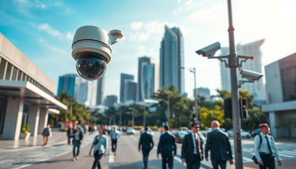 CCTV security camera regulations Singapore