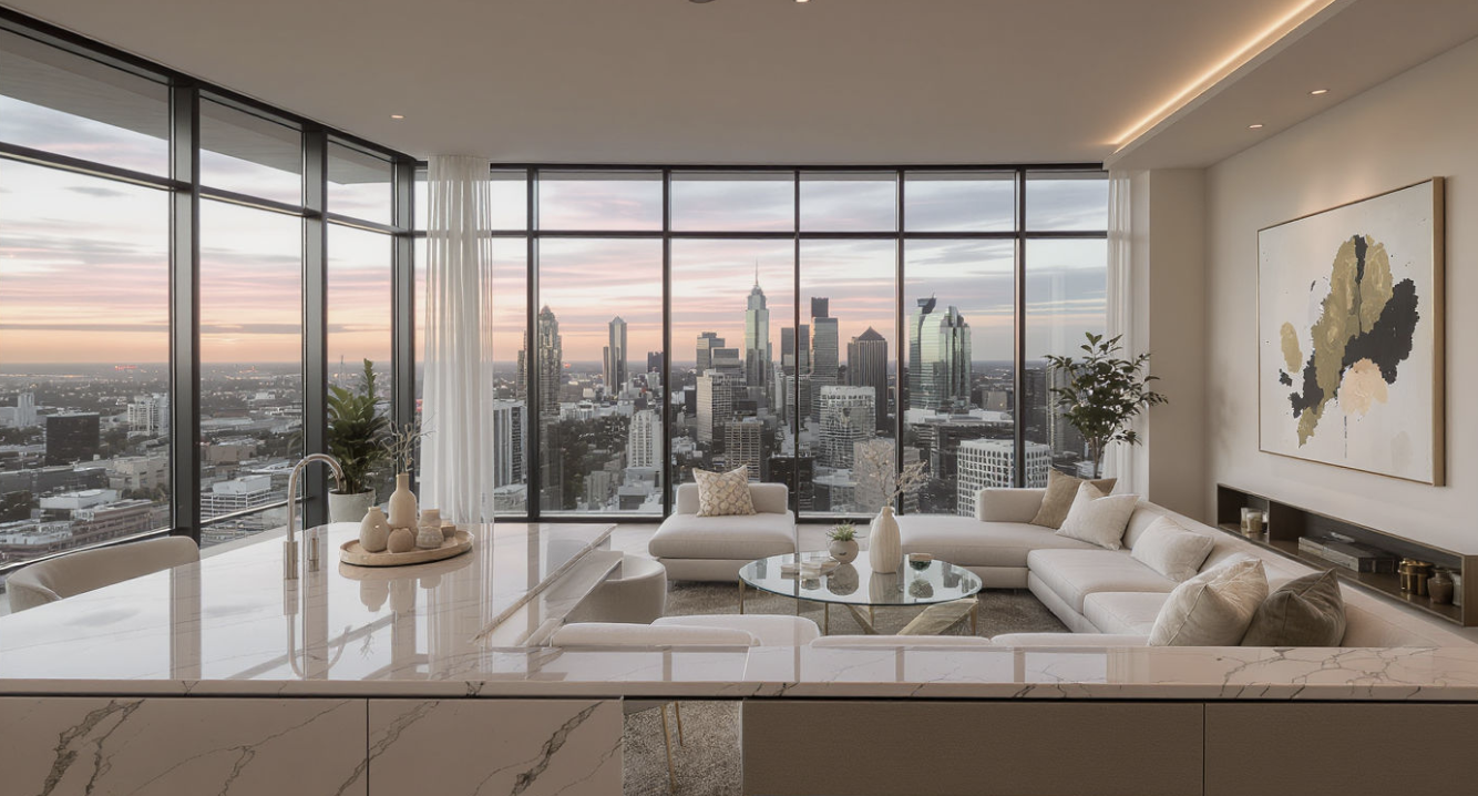 Luxury Apartments With Amenities Dallas Travelers Are Choosing Instead ...