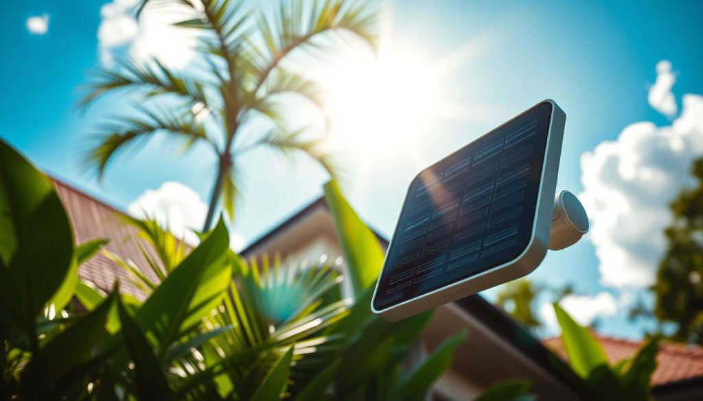 battery life solar performance Singapore climate battery life solar performance Singapore climate