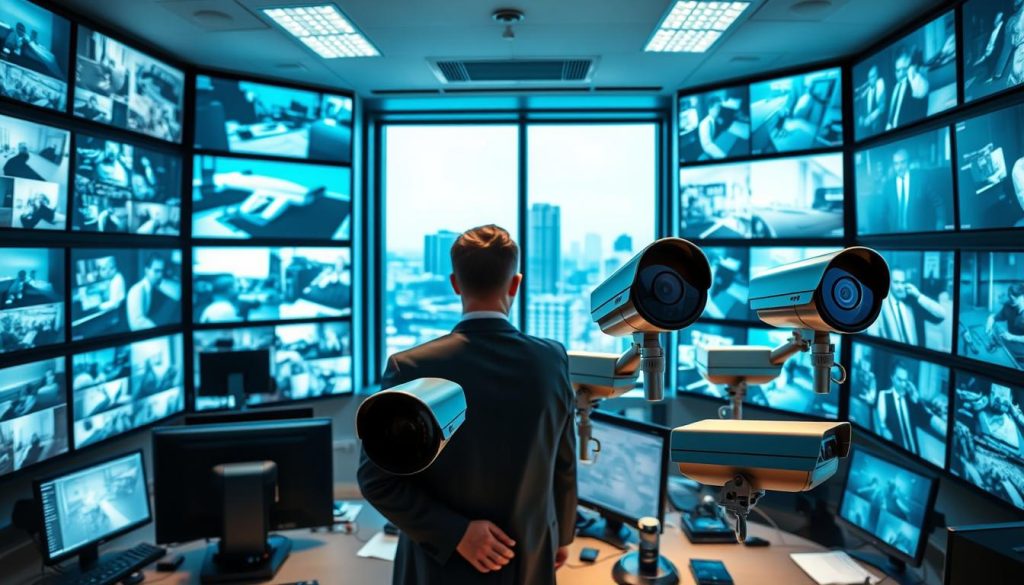 benefits of upgrading cctv system