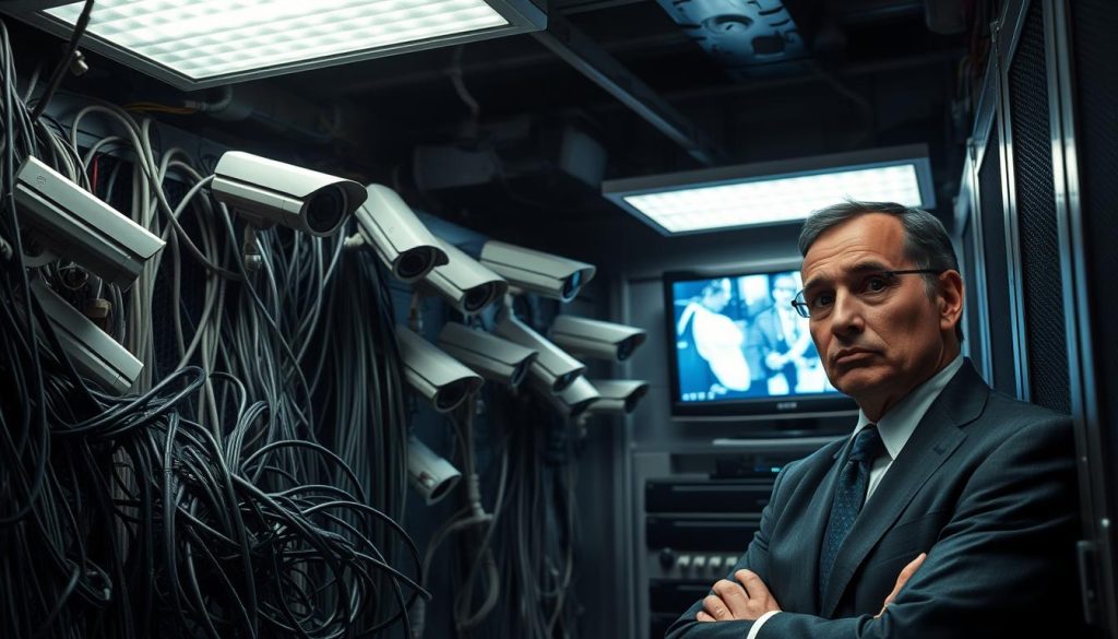 cctv maintenance mistakes cctv maintenance mistakes