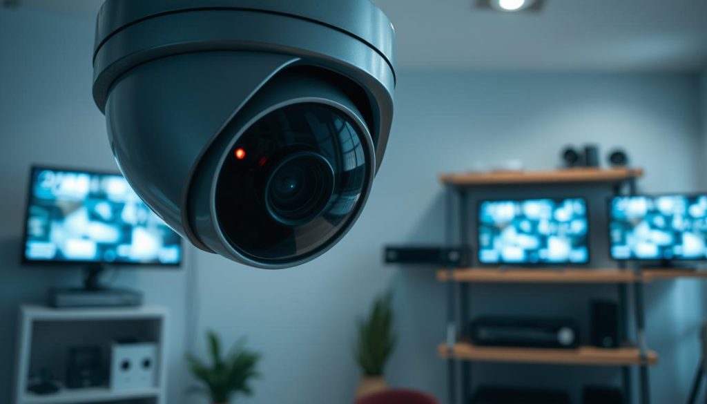 cctv recording without wifi