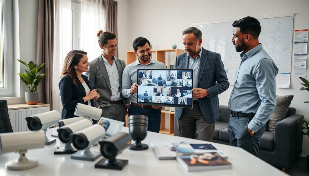 choosing the right cctv system