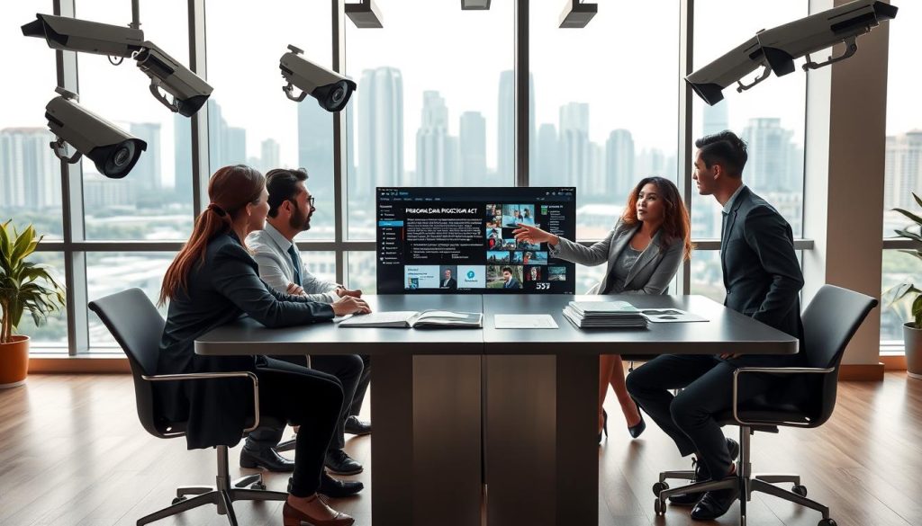 government regulations PDPA Singapore