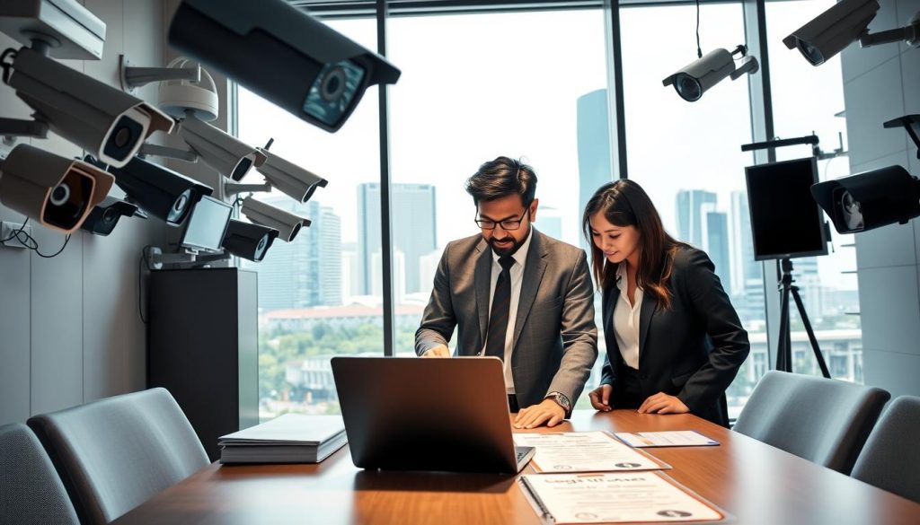 legal cctv compliance singapore