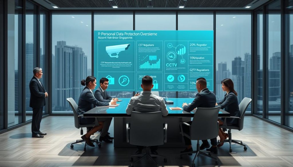 personal data protection commission oversight