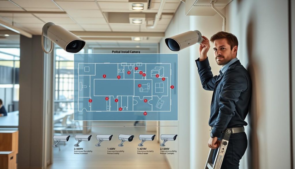 security camera installation guide