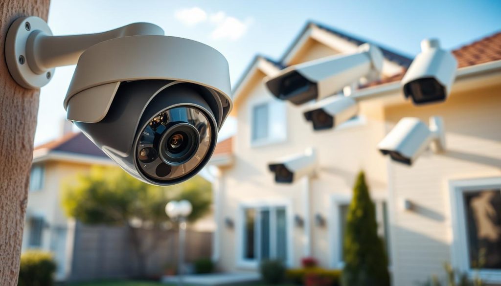 technical specs CCTV system effectiveness