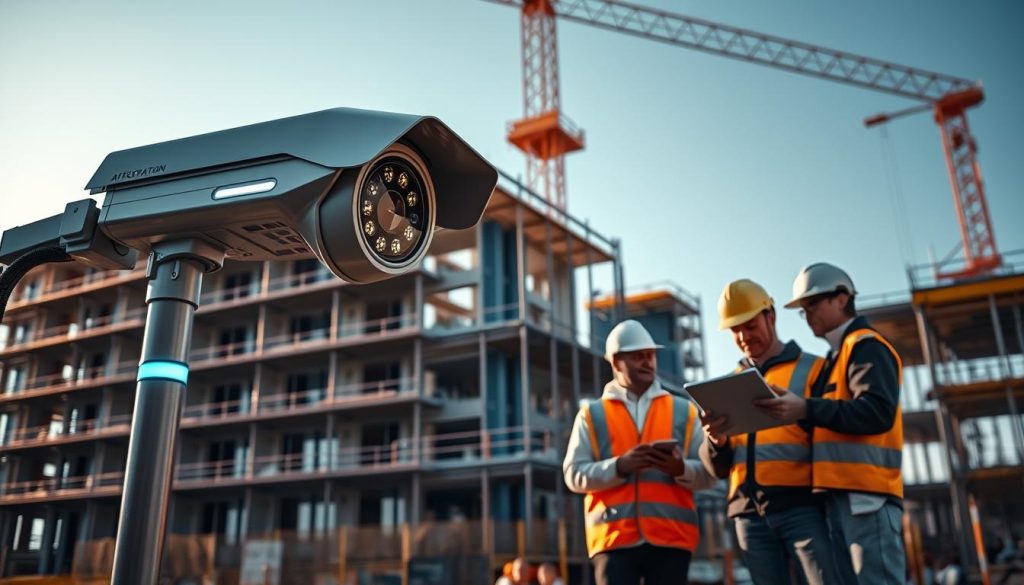 AI analytics smart detection