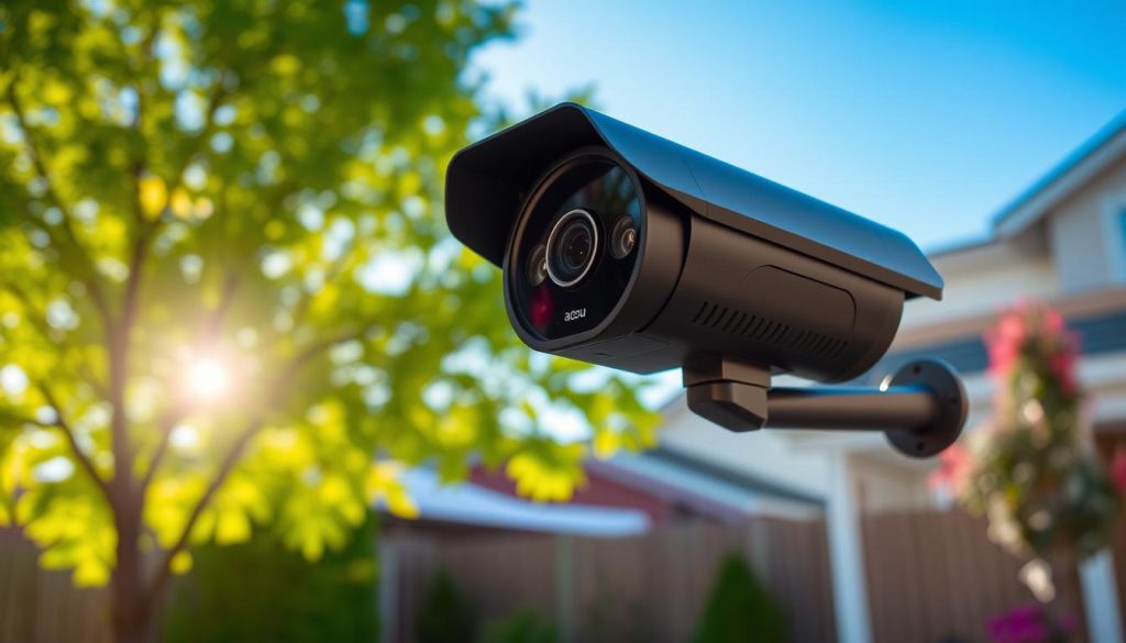 Aosu dual-lens camera technology