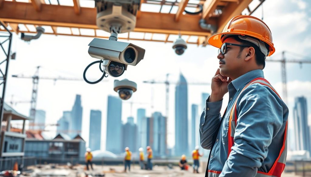 Singapore PDPA compliance for site monitoring