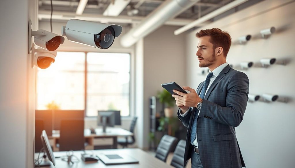 cost and value of security systems