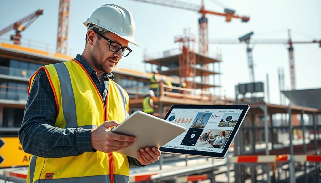 remote project management oversight