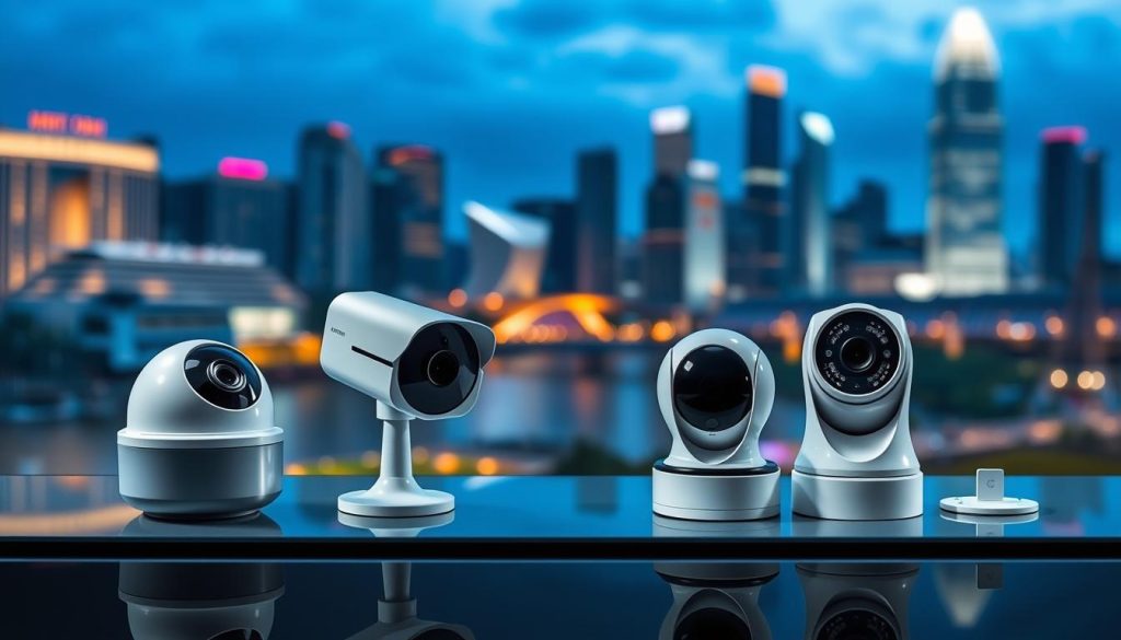 top 4g camera models Singapore