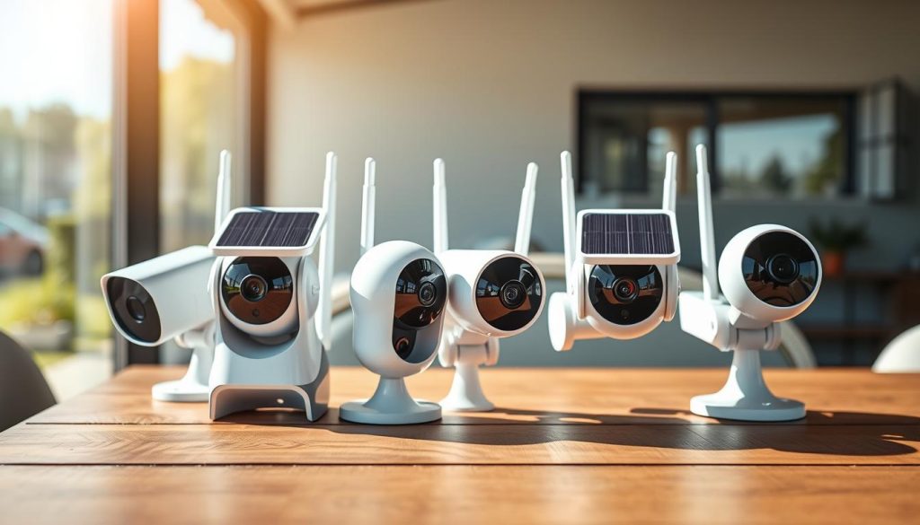 top solar security cameras reviewed