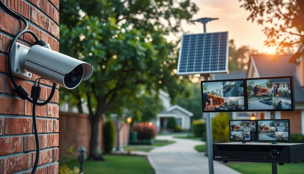 Alternatives to WiFi-dependent CCTV systems Alternatives to WiFi-dependent CCTV systems