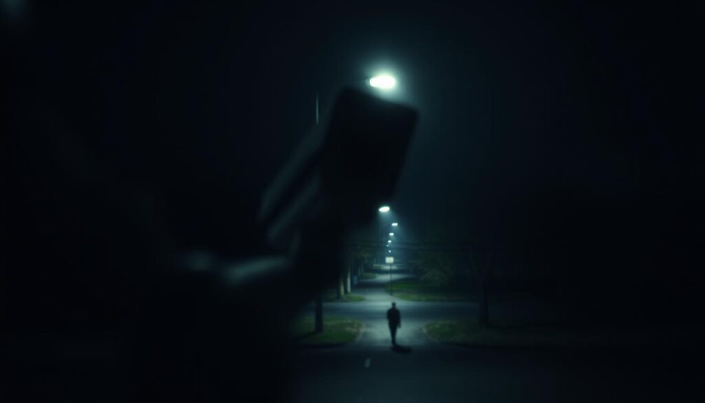 CCTV camera blurry at night solutions