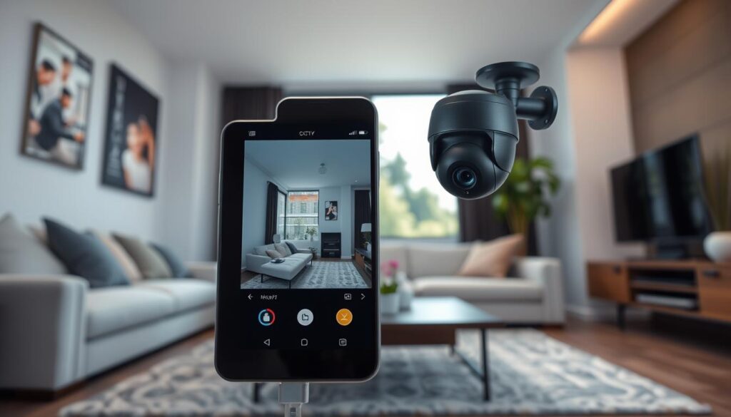 CCTV camera security measures