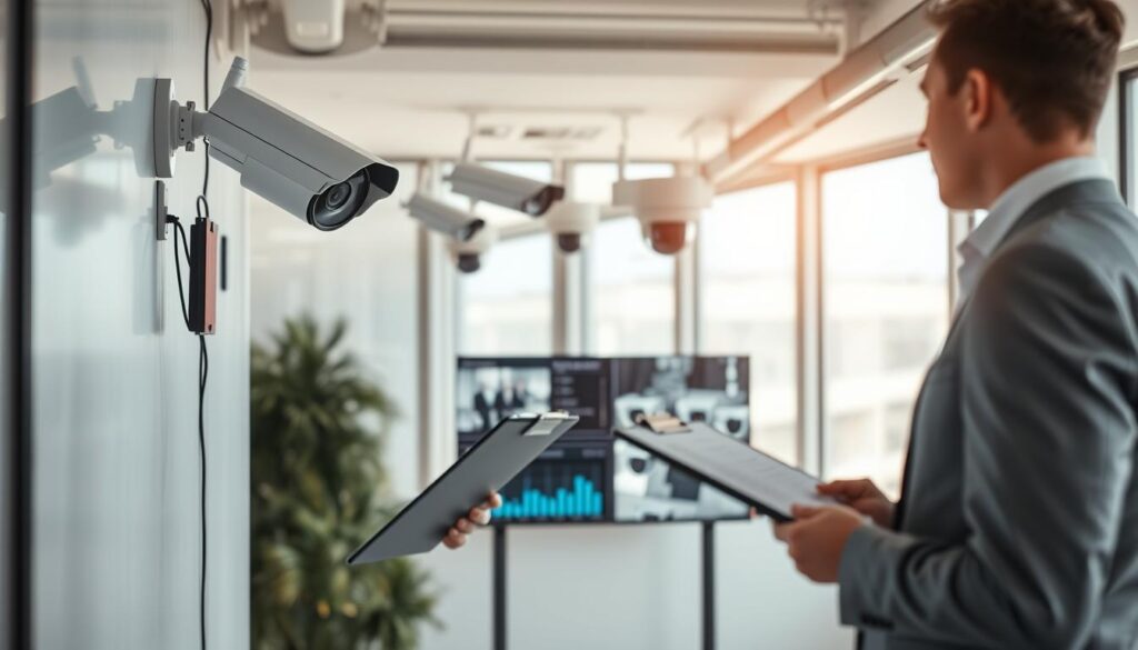 CCTV compliance with legal standards CCTV compliance with legal standards